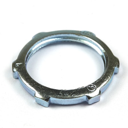 Briggs & Stratton Muffler Elbow Locknut 691808